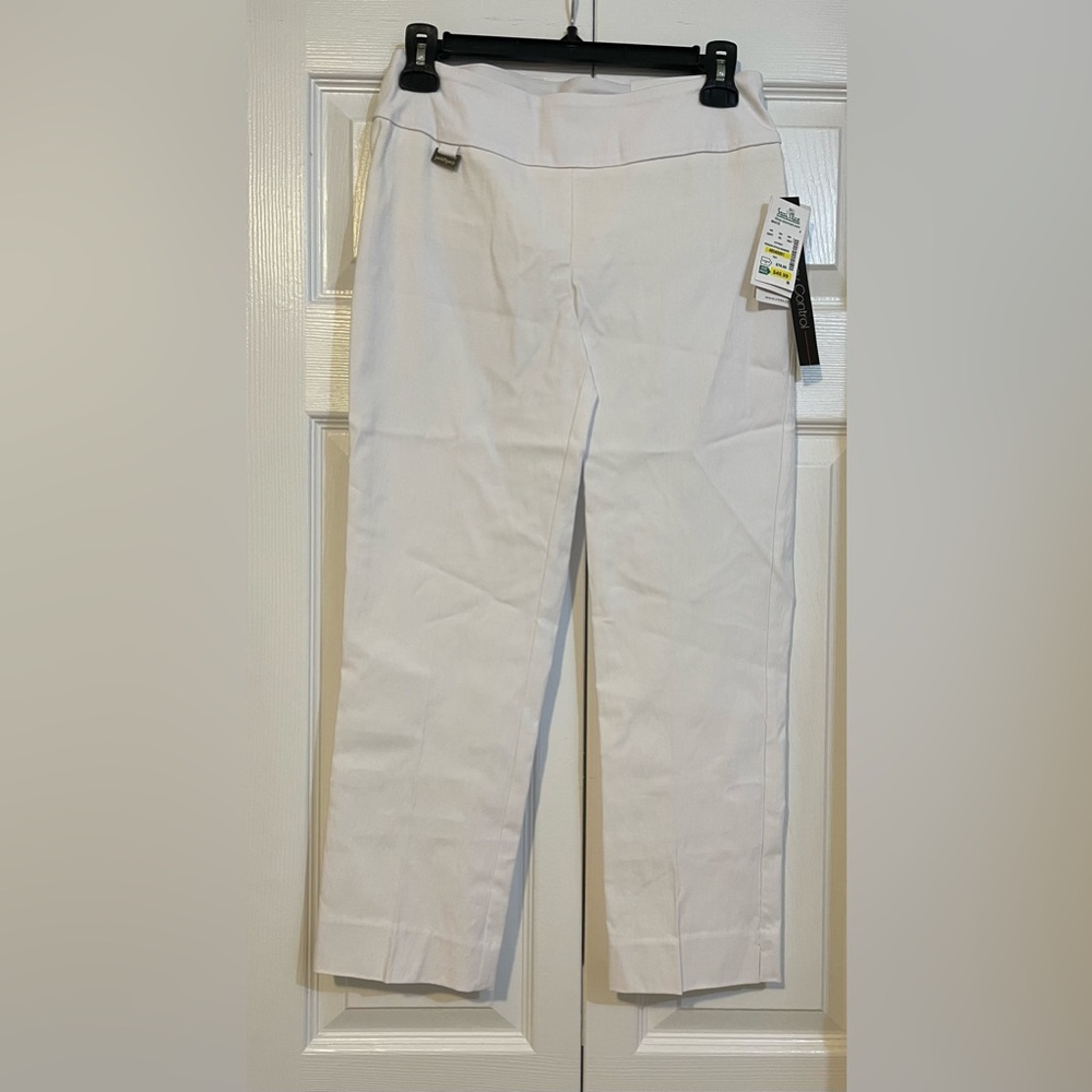 Peck & Peck Woman’s Crop Pants#124